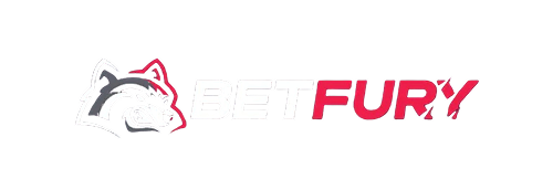 BetFury logo