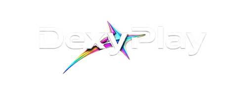 Dexyplay logo