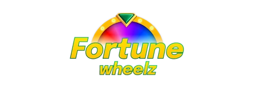 FortuneWheelz logo