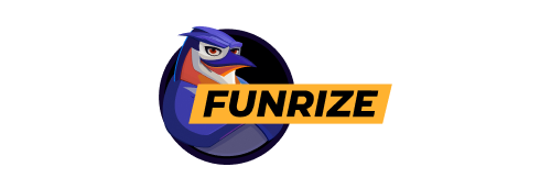 Funrize logo