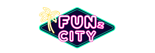 Funzcity logo