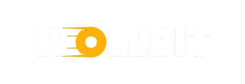 Rollbit logo