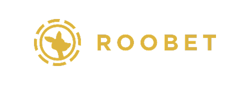 Roobet logo