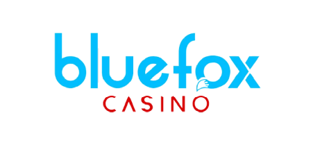 Bluefox Casino logo