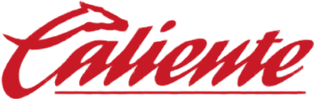 Caliente Casino logo