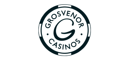 Grosvenor Casino logo