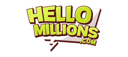 Hello Millions logo