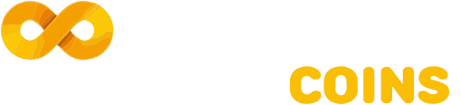 NoLimitCoins logo